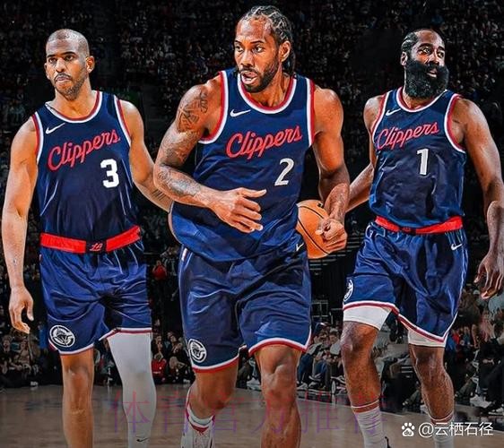 ESPN预测明日比赛胜率：快船达到52.4%，公牛则为47.6%